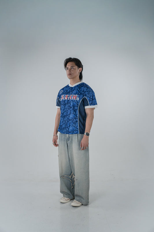 PORCELAIN DRAGON JERSEY