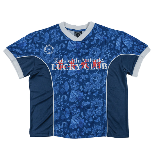 PORCELAIN DRAGON JERSEY